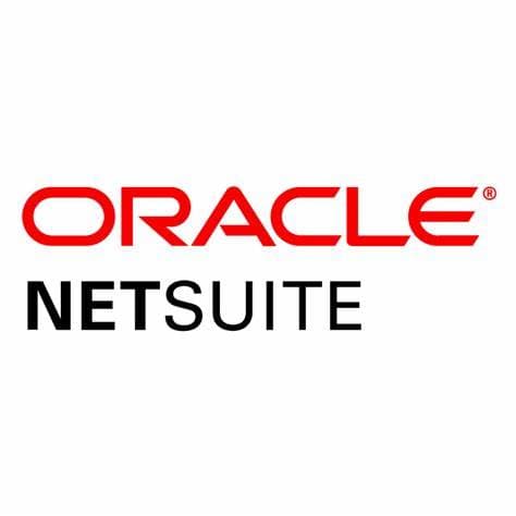 Oracle NetSuite